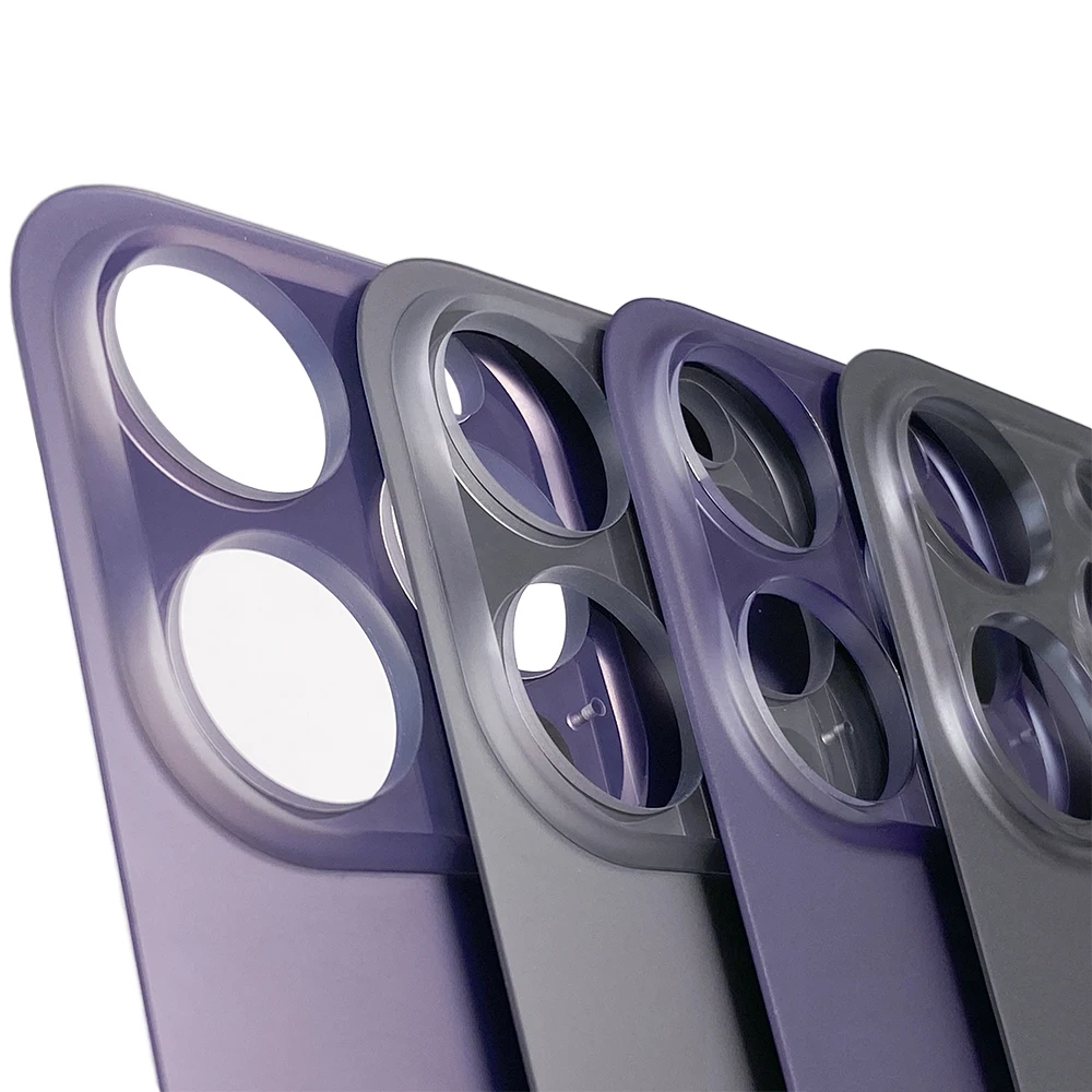 Wholesale Battery Back Cover Glass Rear Door Replacement Housing For Huawei for i phone for samsung charging port connector