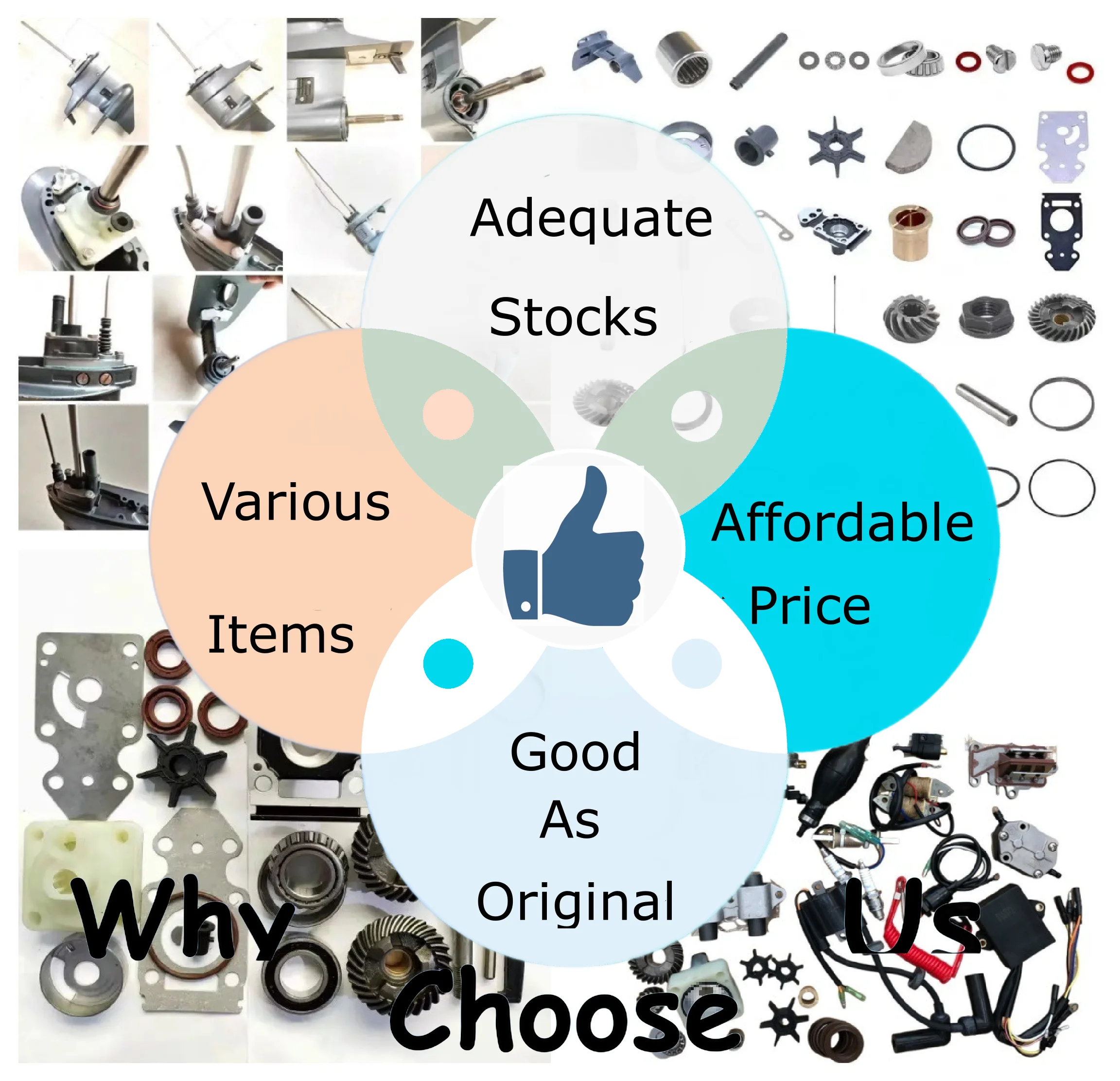 SUNCHEV Marine Engine Boat Engine Boat  Motor For Enduro Yamaha Outboard Motor Outboard Engine 4HP 2 Stroke 4CMHS Short Shaft