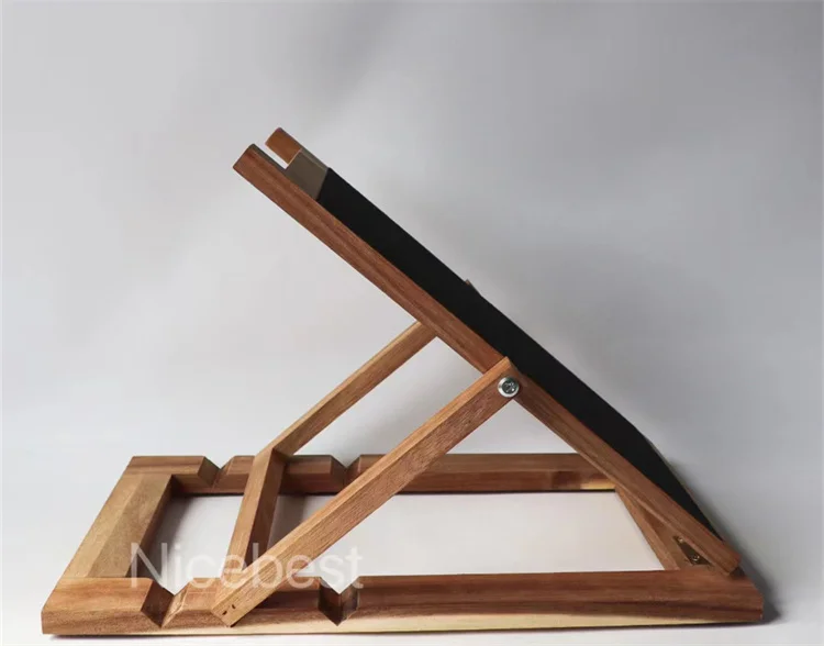 Pet dog cat paw scratch nail wood wooden bamboo pad scratching post board