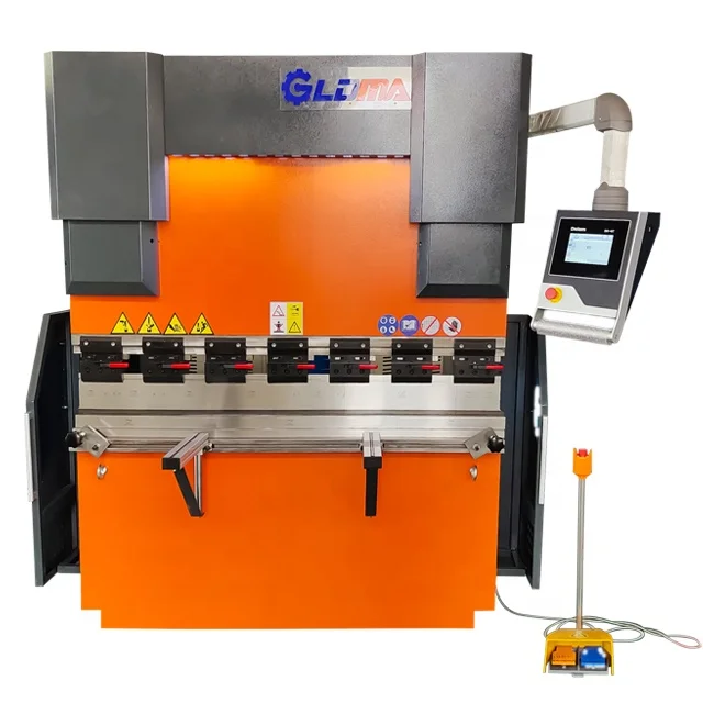 40T-2500mm wila crowning for press brake