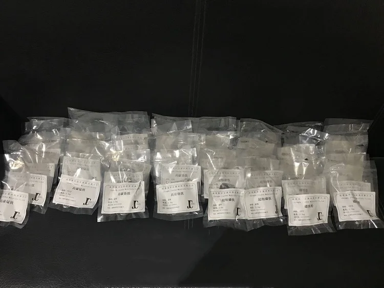 12Co/ 10Co4Cr/10Ni Tungsten Carbide Cobalt Co Nickel Chromium  alloy Powder for coating with competitive price