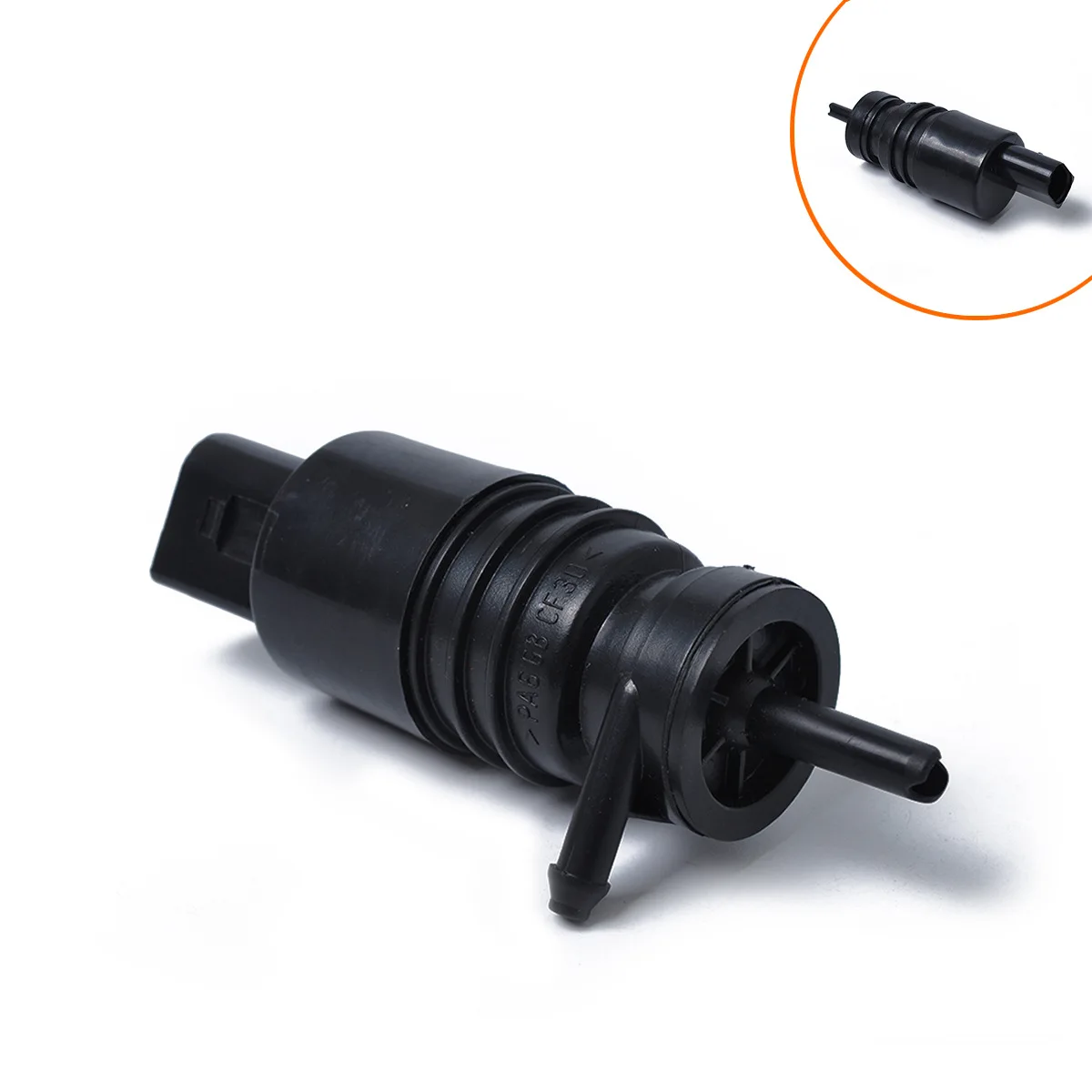  High quality Windshield Washer Pump 67128362154 1J5955651 For BMW Mercedes Audi Volkswagen