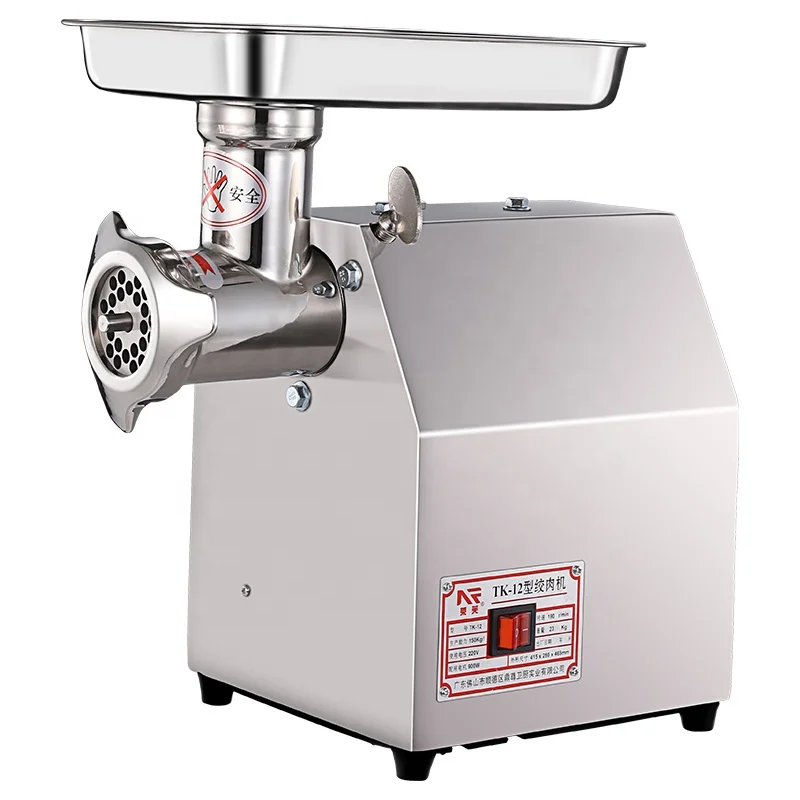 12 типов мясорубки, мясорубка, коммерческая электрическая мясорубка