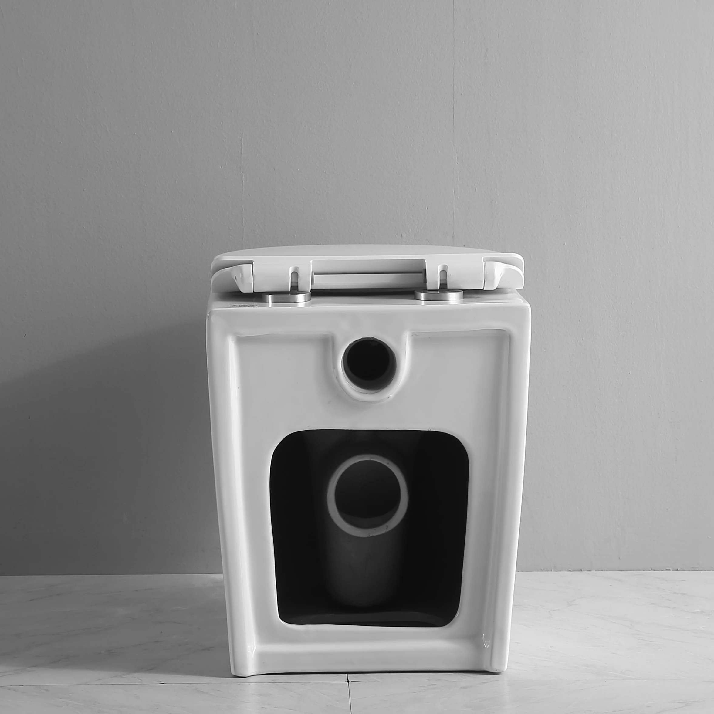 Биде для ванной комнаты хорошего качества круглой формы настенное биде дома туалета распродажа