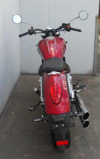 Измельчитель yamuan 125 куб. См с Европейским сертификатом 5