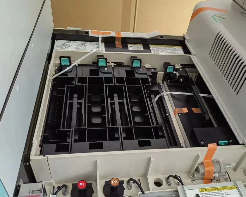 Fuji Frontier 500 Digital Minilab Fully Reconditioned