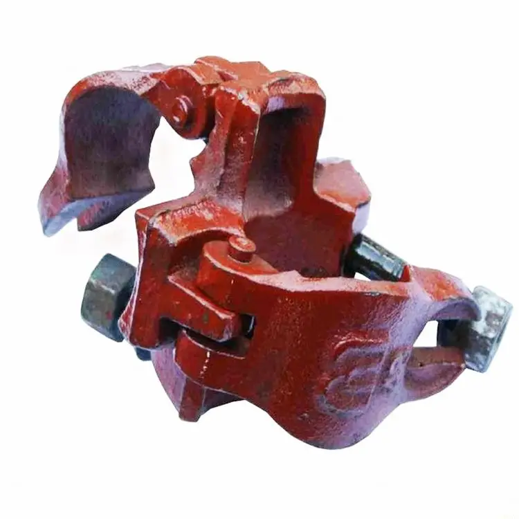 
Skillful Manufacture Rotating Scaffolding Fastener Coupler Clamps Parts Fittings 