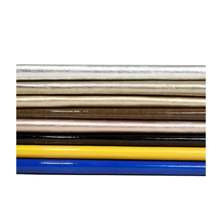 
For Women Bag and Men Clutch Bag Wholesale Luxury Pu Material Synthetic Recycled Leather Shoes Sofa Car Seat Furniture Finished 