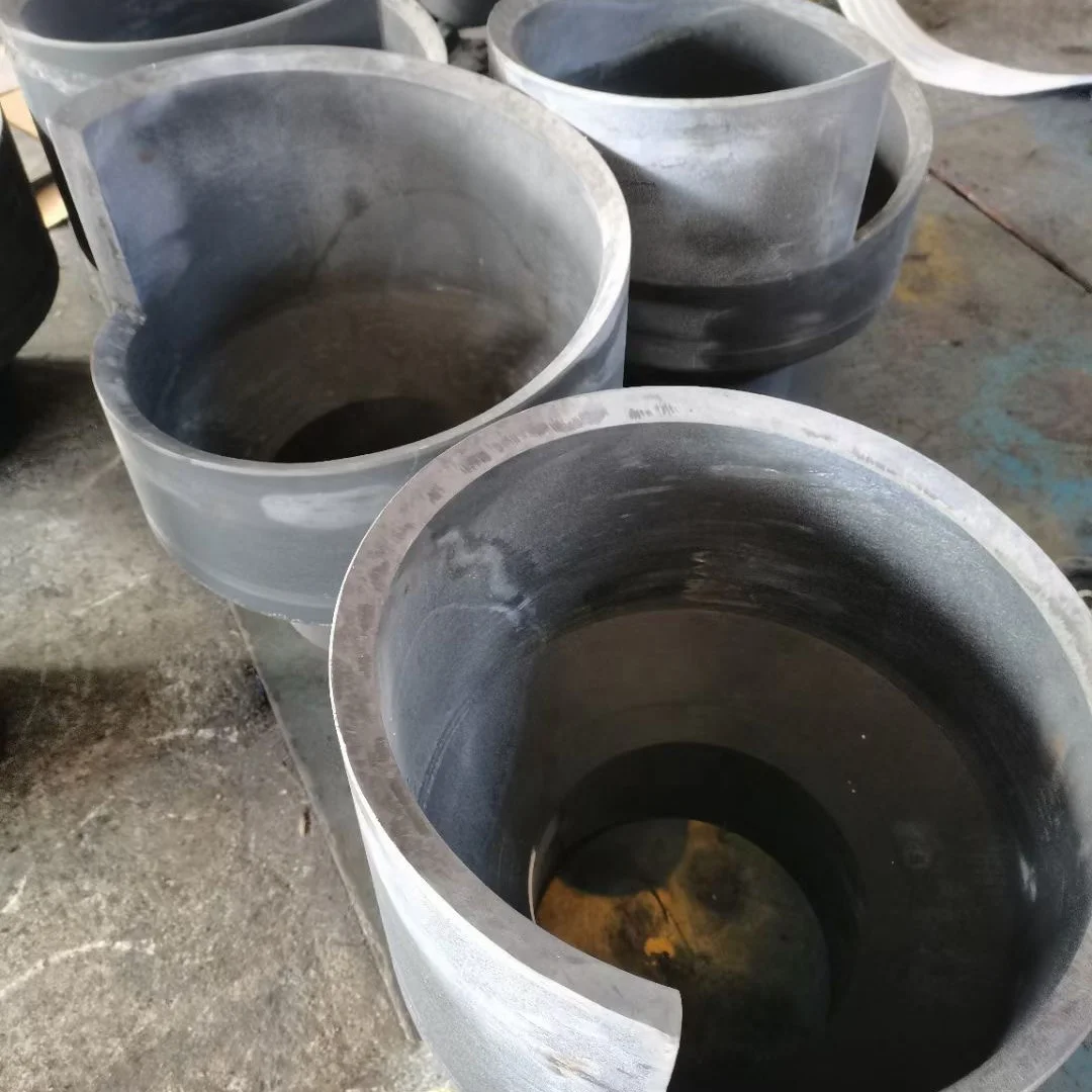 China Factory Downhole Fishing Tools API Oil Overshot