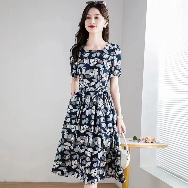 2023 Latest Fashion Women Clothing Women Dresses Ladies Casual Dress