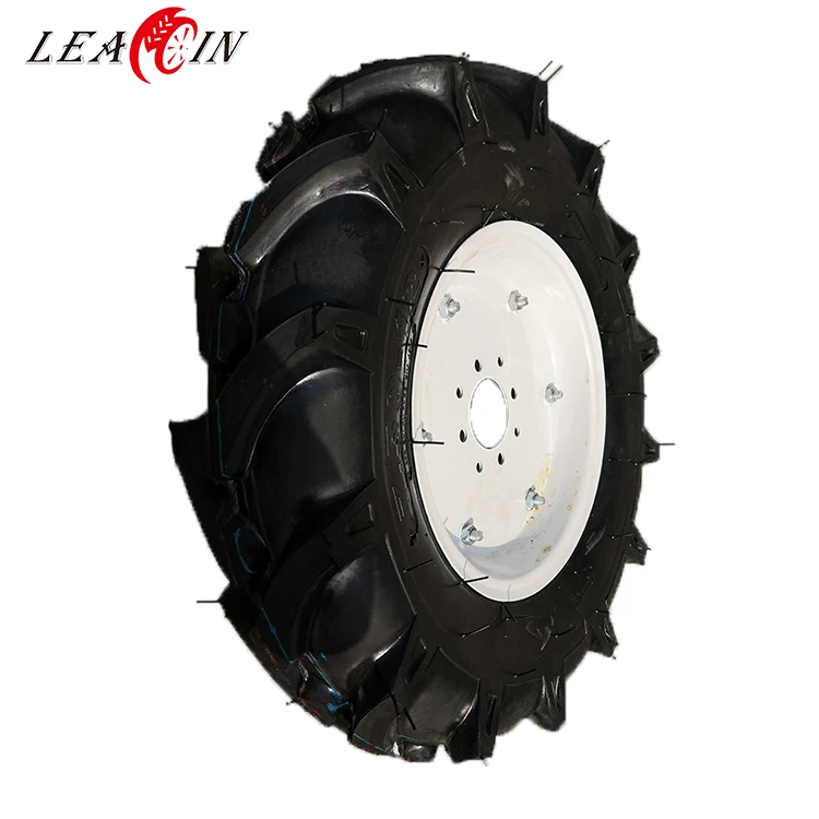 Herringbone Pattern  Wheels 7.50-12 7.50x12  Agricultural  Tire for Russia