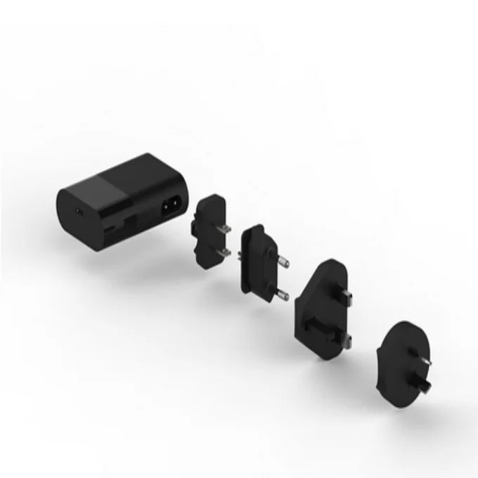 
type c charger 65w Simsukian PD 65W pd adapter fast charger with CE GS FCC U L SAA PSE CCC etc. 