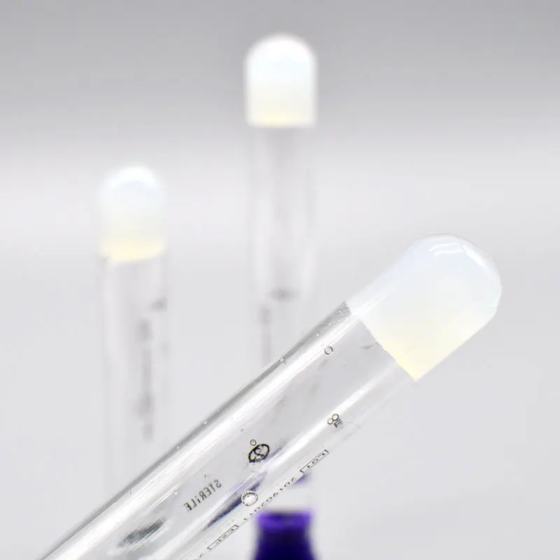 Prp Tube With Acd Gel Platelet Rich Plasma supplier 10ml