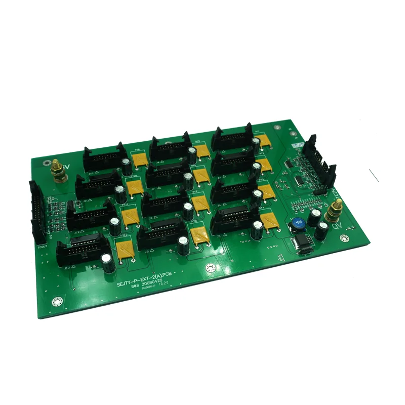 Factory Hot High Speed Electronic Jacquard M5 Module And Modules For Electronic Jacquard