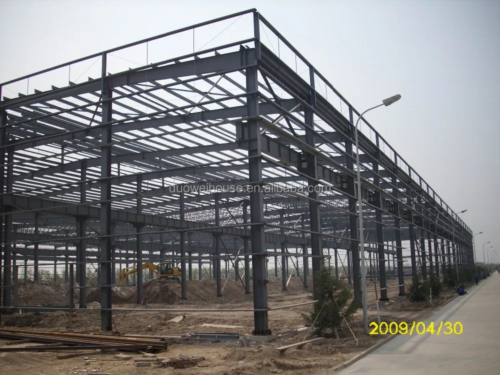 Steel structure Structural steel High quality CE/CWB H column H beam for building factory logistic warehouse Top 10 in China