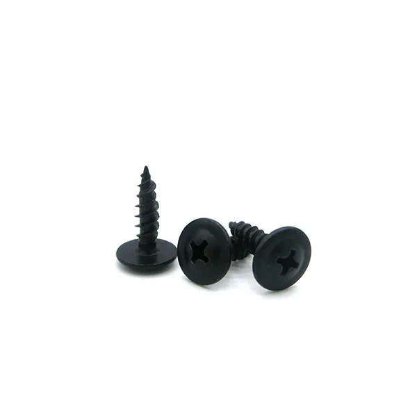 Hot Sale 4 2 16mm Truss Ball Screw with Black Ruspert Coating