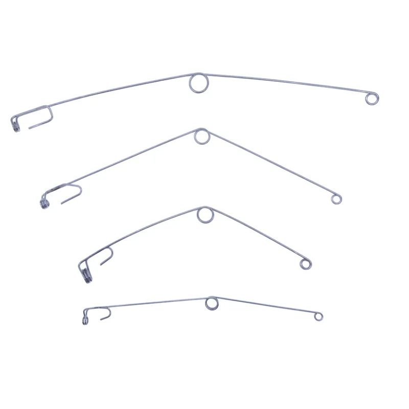 LINXI Fishing Tackle Catapult Torsion Spring Fishing Machine Automatic Fishing Machine Top Speed Hook Catapult