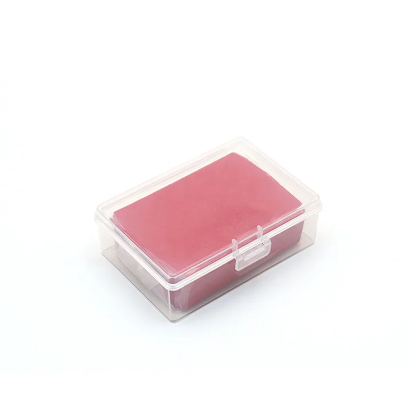 CR Red 200 Gram Magic Car Care Clay Bar