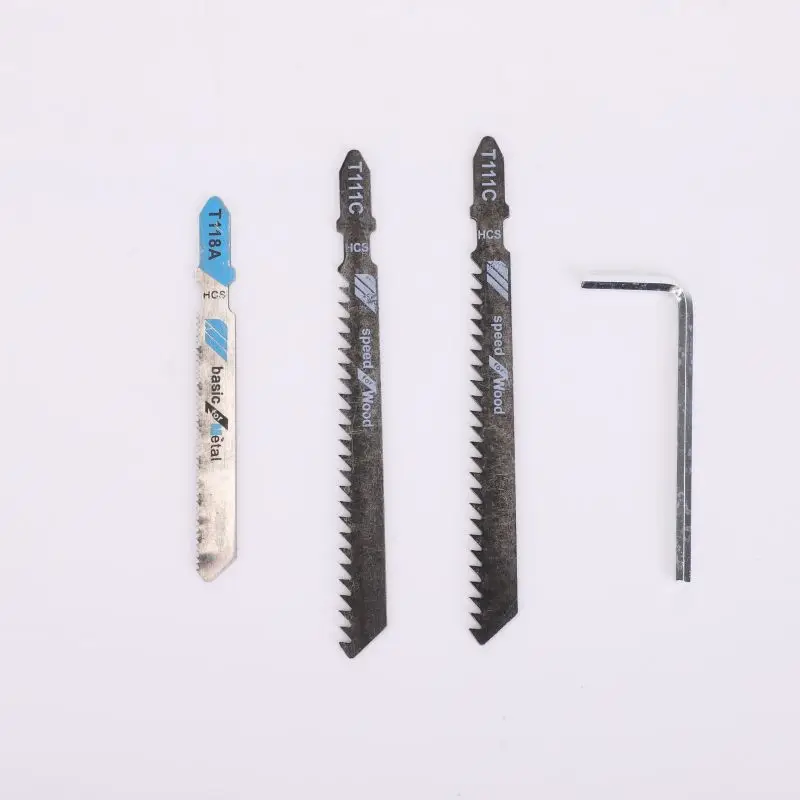 Professional Woodworking Trimmer Reciprocating Saw Handheld Portable Cordless Electric Jigsaw Wholesale Cutting Machine