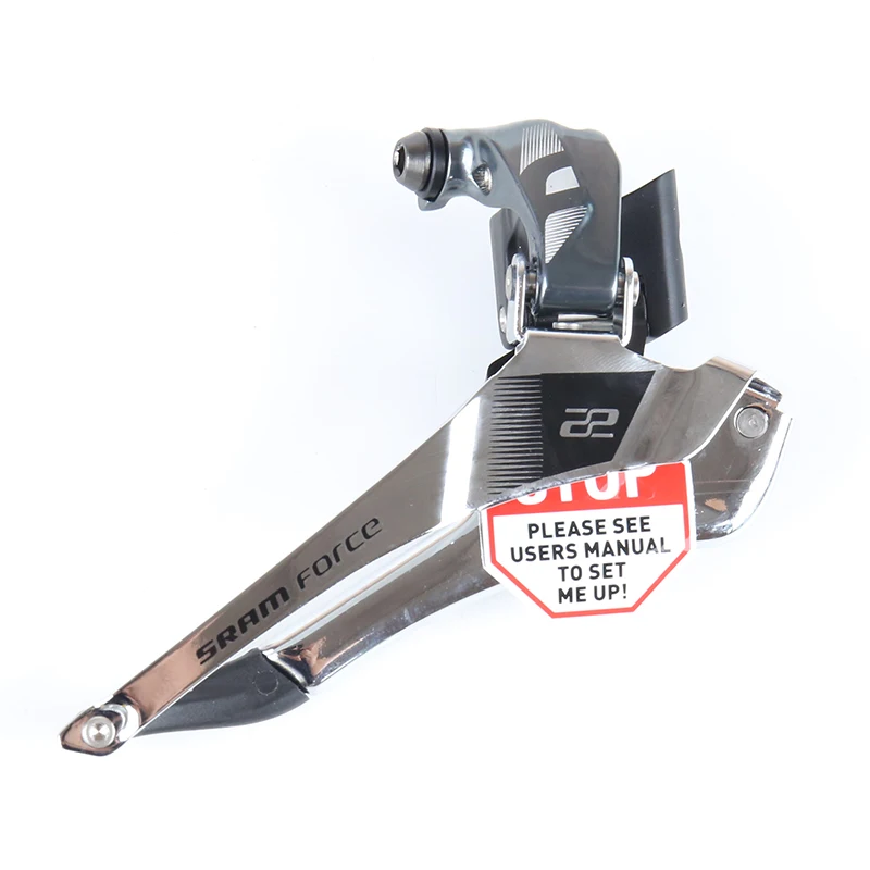 SRAM FORCE 22 Speed Front Derailleur & Rear Derailleur 2x11 Road Bike Short Middle Cage FD RD Bicycle Part