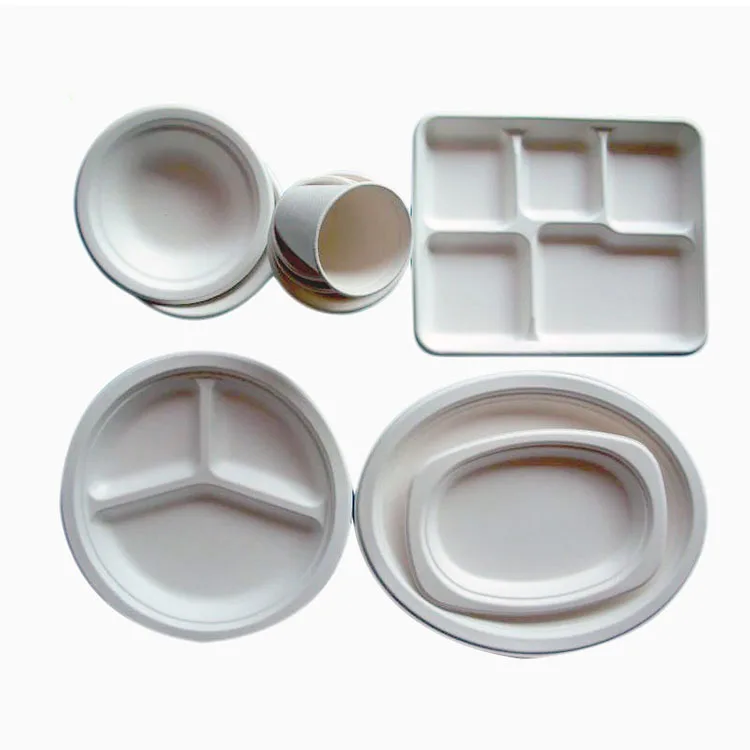 cheap food tray biodegradable pla fruit vegetable heat resistant clear plastic fresh frozen food packaging container