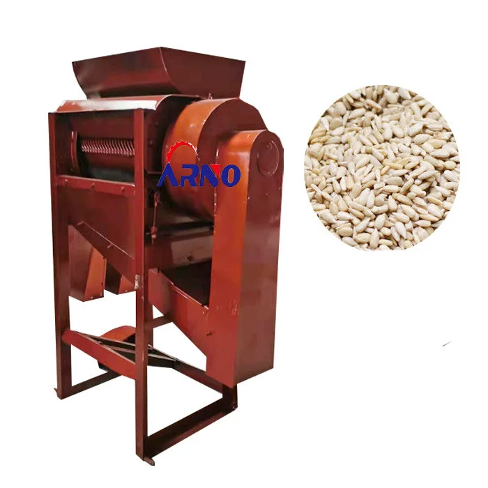 hot product pumpkin melon seed processing machine/sunflower melon seed peeling/watermelon pumpkin seed shelling machine