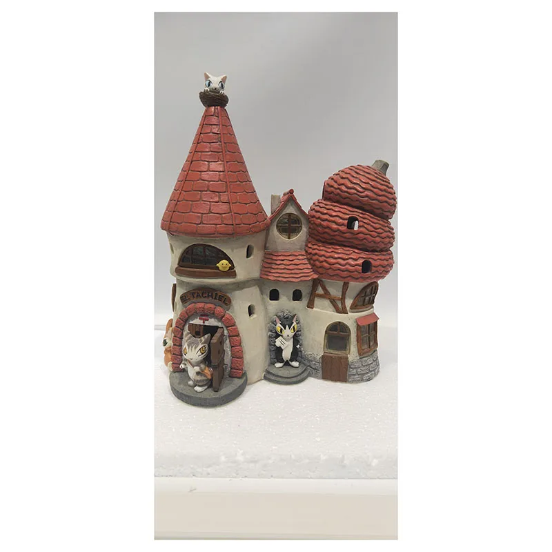 Latest Design Wholesale Home Decor Buy Online Epoxy Arrange Resin Craft