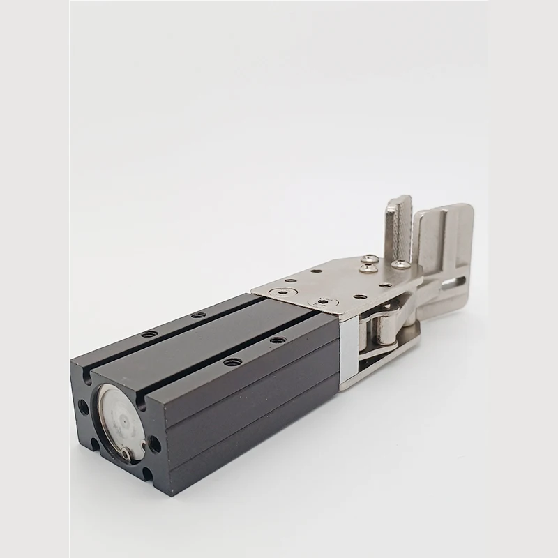 High Quality Heavy-duty CDU20-20 2015D/S-L Pneumatic Vacuum Gripper And Robot Electric Gripper