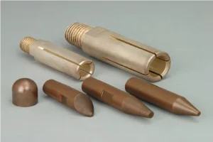 Corrosion resistant copper round bar metal alloy steel plates