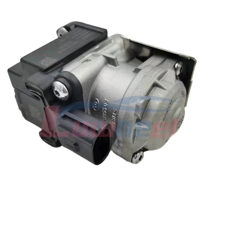 Привод турбокомпрессора подходит для AUDI 0 06K 145 725 T 06K 145 725 R 6K145725T 06K145725R