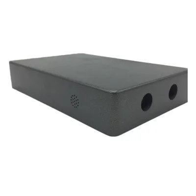 Manufacturers CNC processing aluminum alloy machine plus precision