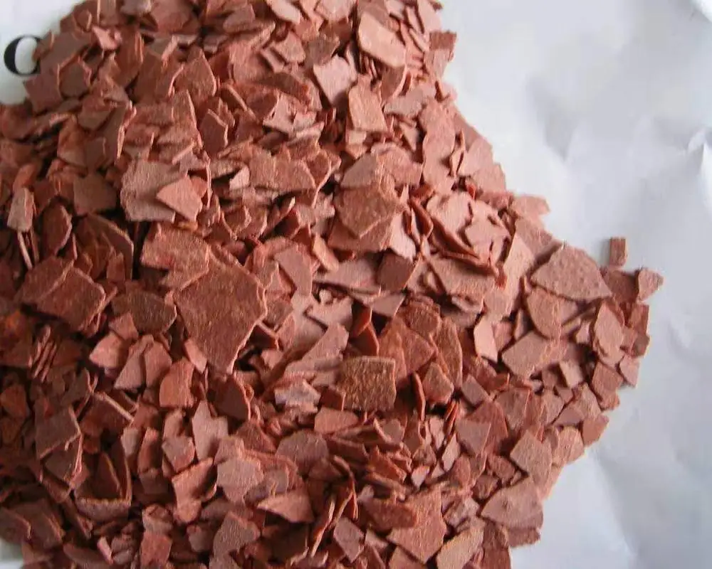 sodium sulphide tech grade hiph quality
