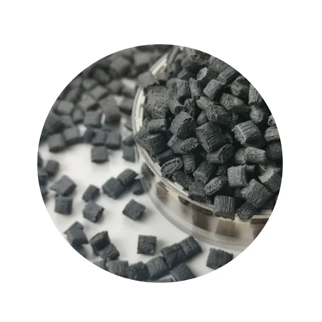 
PA66 GF30 Plastic PA 66 Granules Polyamide PA6 GF33 High Impact PA66 GF35 