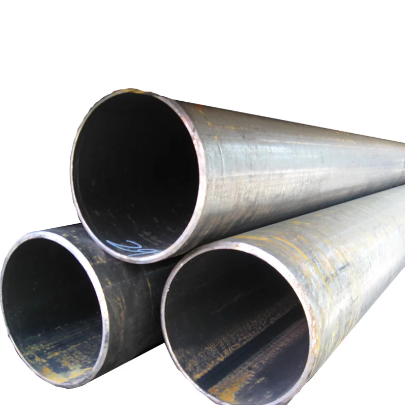 Q345B/S355JR/Q355B/S355J2 530mm  seamless pipes for sales