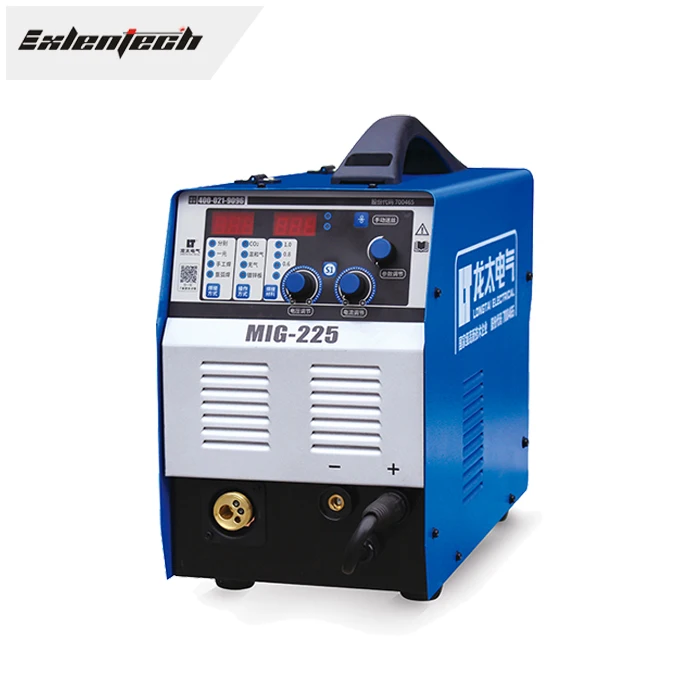 Welder 250 Amp Mig Tig Arc Welder 3 In 1 Welder Welding Machine 110v Tig Lift Arc Mma Stick Igbt Dc Inverter Dual Voltage