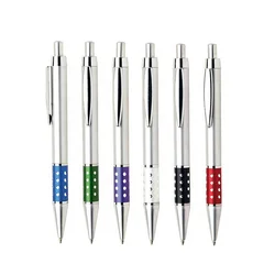 Promotional Plastic Ballpoint Pens Cheap Colorful Custom Gift Hotel Plastic Ball Pen