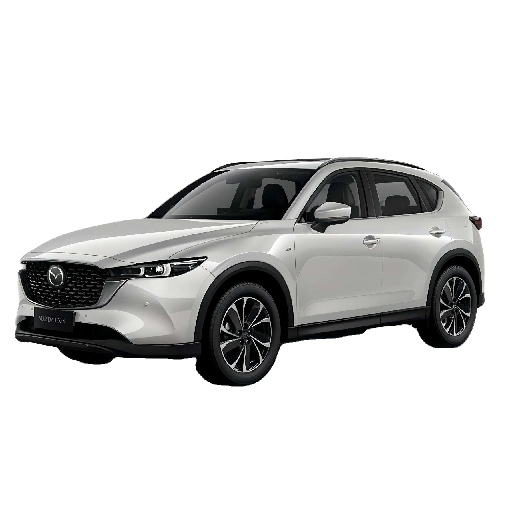 В наличии оптовая продажа cx-5 автомобиль Китай автоматический бензиновый внедорожник 2 0 л 5
