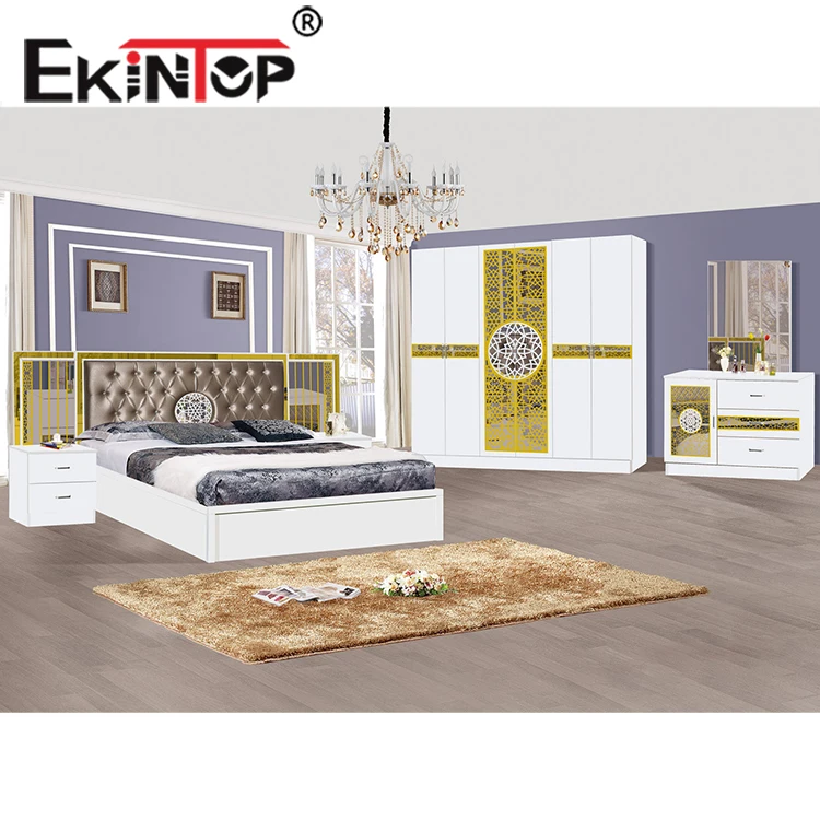 Ekintop guangdong умный комплект мебели для спальни mdf основной
