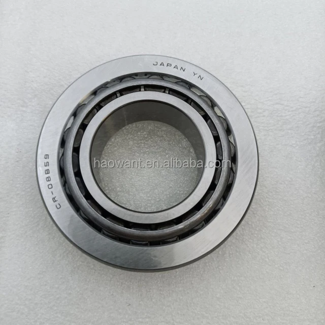 CR-08B59 ECO CR 08B59 Taper Roller Bearing 41.275x82.55x23mm