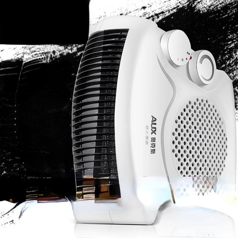 Wholesale High Quality Safe House Warmer Winter Indoor Air Heater Fan Electric Portable Home Use Mini Heater