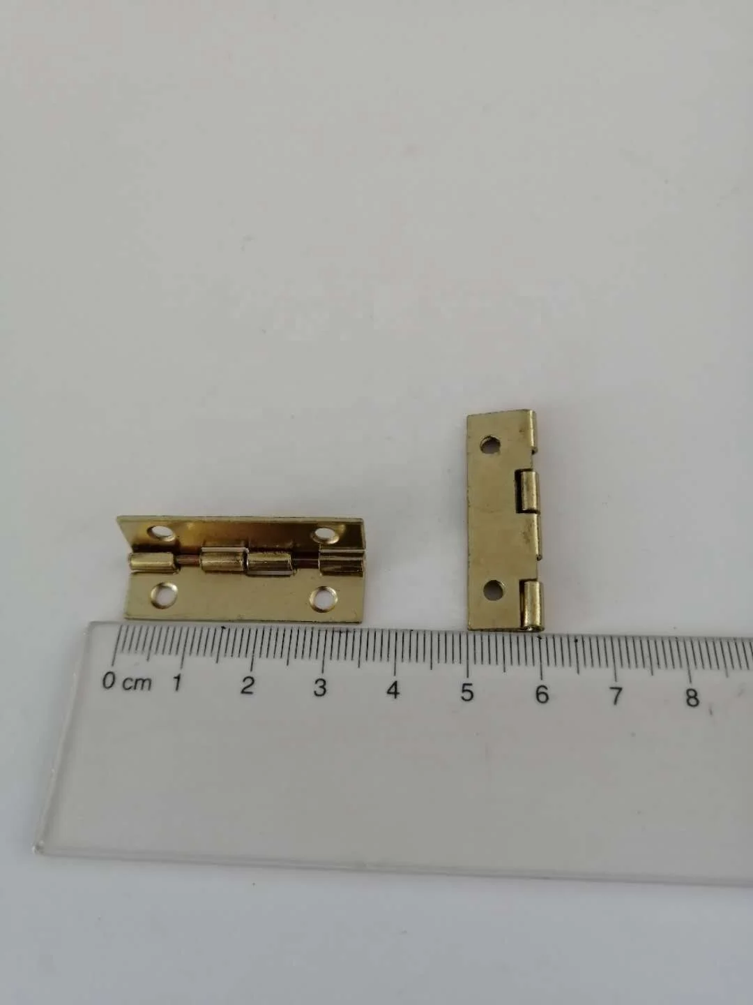 90 degree stop hinges 35mm golden hinge