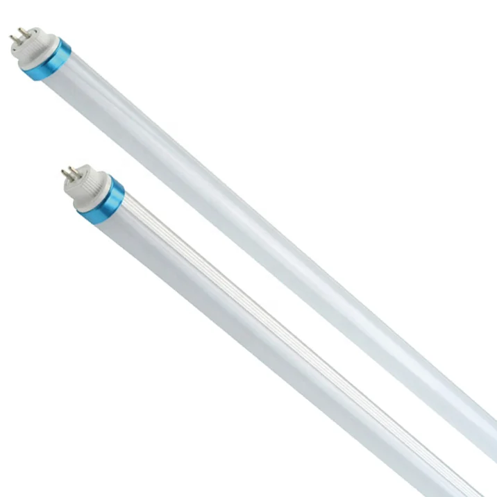 T5 T6 18w 20w 4ft Tube 10 Led Tube Light Electronic Ballast Electronic Ballast Compatible Single End Or Double End Can Be Used