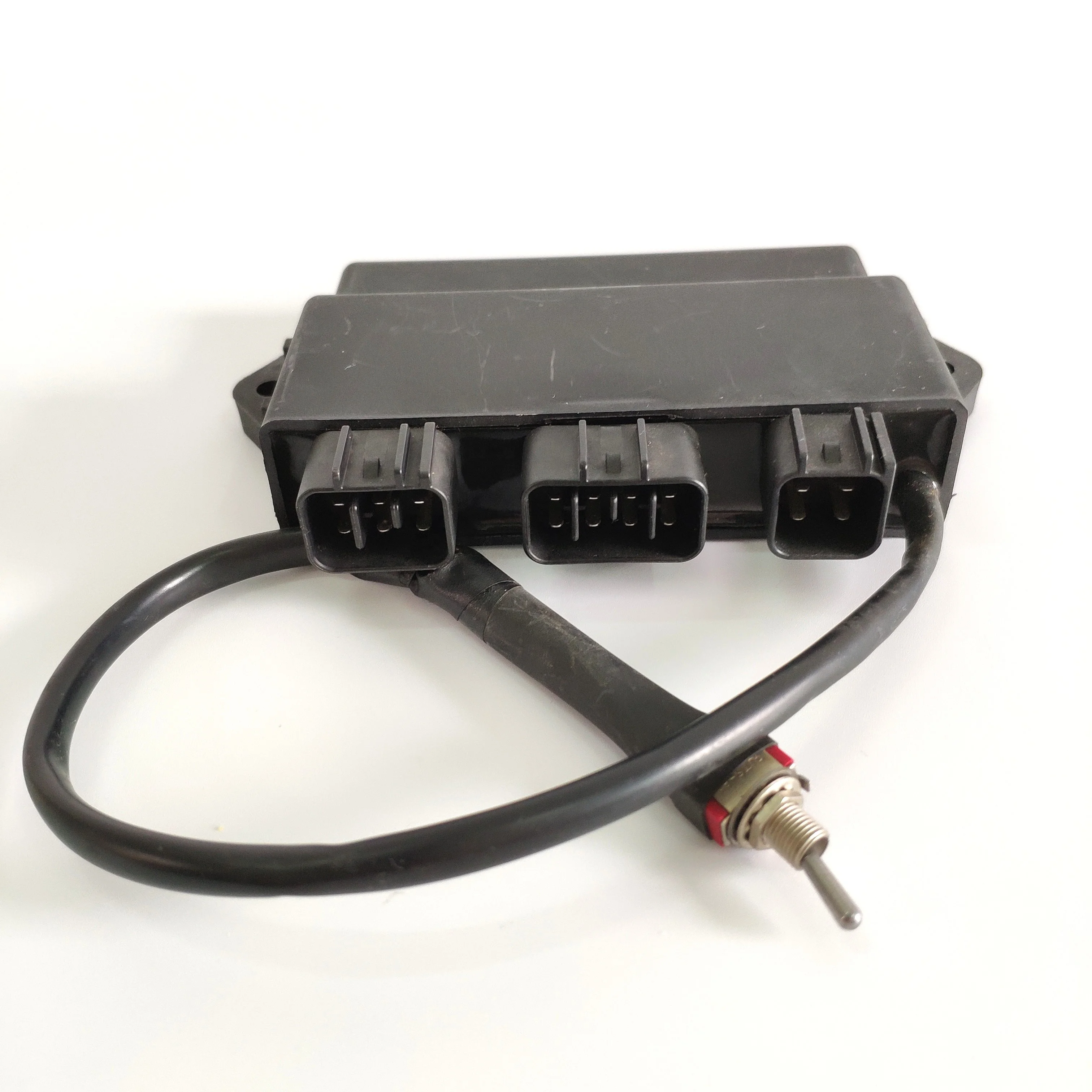  Тайвань GHC Rhino660 CDI гризли 660 ATV интерактивного