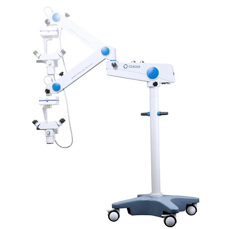 Microscope for orthopedics plastic surgery hand surgery equipment aesthetic clinic surgical microscope 4B