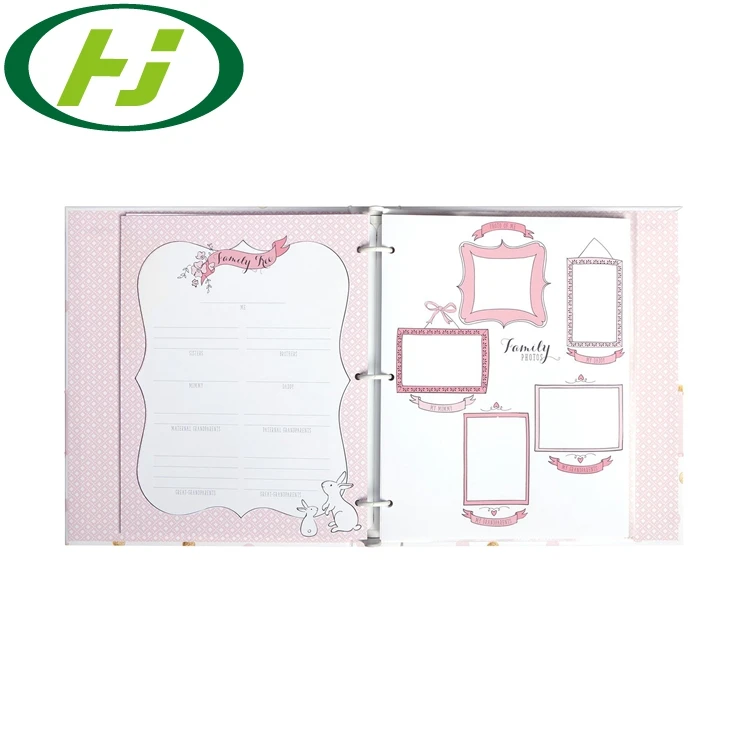 Детские книги первый год книга памяти во-первых 5 лет новая детская скрап и фотоальбом