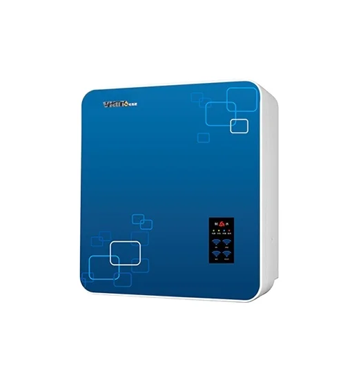 
 Система фильтрации воды RO для шкафа/домашняя установка для фильтрации воды с обратным осмосом  