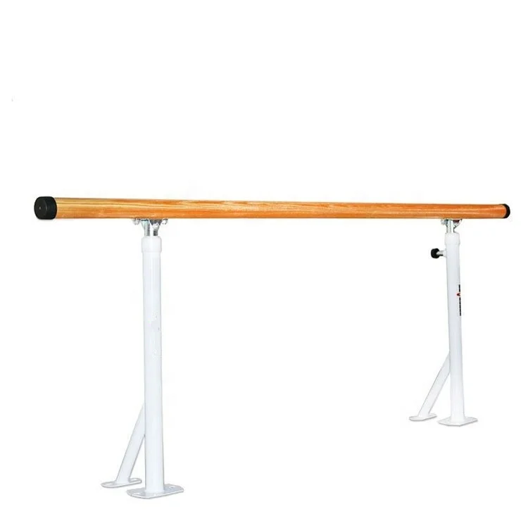 Семейный детский сад Детский Регулируемый Фитнес-бар портативный балетный танец горизонтальный бар