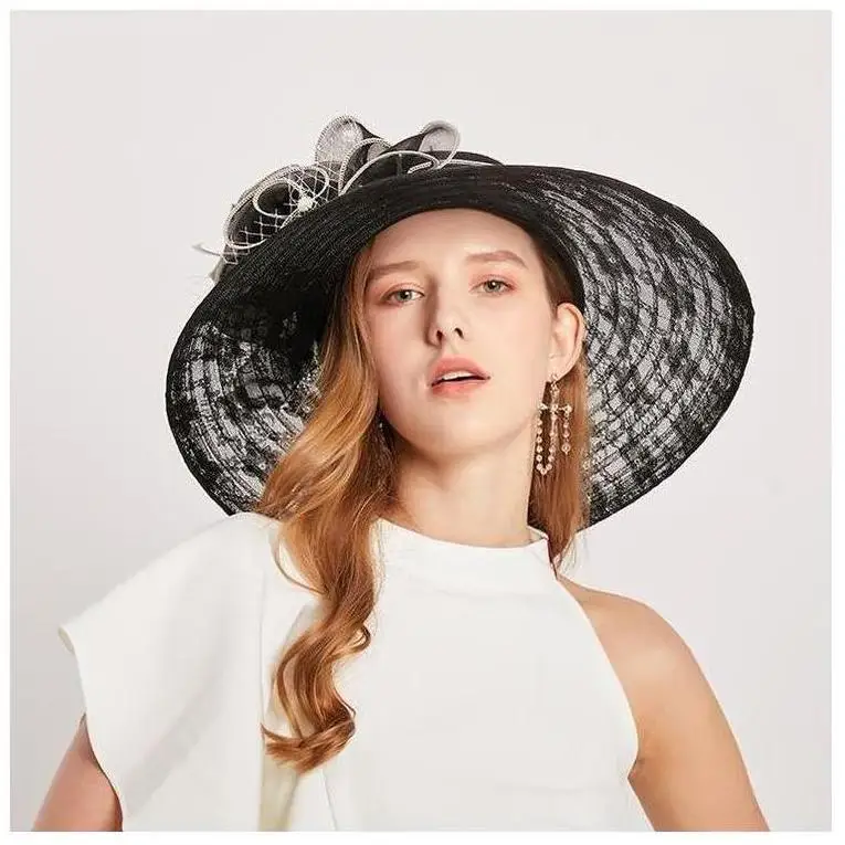 Party Hats Elegant Theme Crazy Fun Promotional Promotional Custom Wholesale Patterns Festive Glitter Adults Cylinder Party Hats