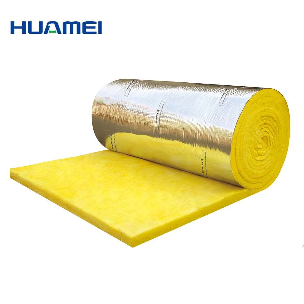 New Product Insulation Felt Heat Insulator For Exhausts