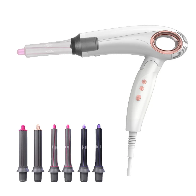 2024 New models1500 watts high-power 110000 rpm folding handles in factoriesHigh speed hair dryer